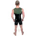 Ceabhrán Sleeveless Suit